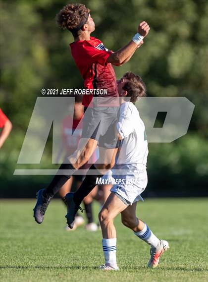Thumbnail 3 in West Catholic @ Allendale photogallery.
