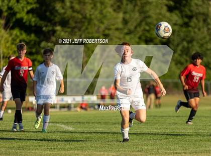 Thumbnail 2 in West Catholic @ Allendale photogallery.