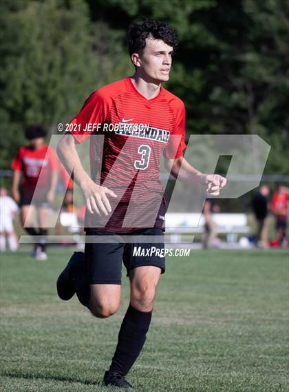 Thumbnail 2 in West Catholic @ Allendale photogallery.