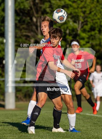 Thumbnail 3 in West Catholic @ Allendale photogallery.