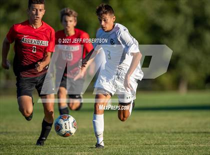 Thumbnail 3 in West Catholic @ Allendale photogallery.