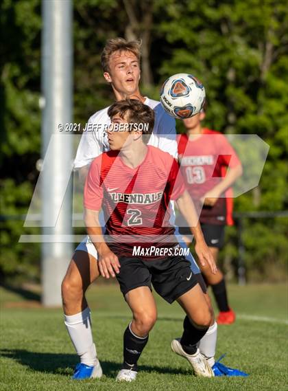 Thumbnail 2 in West Catholic @ Allendale photogallery.