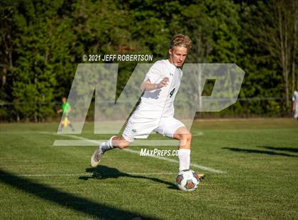 Thumbnail 3 in West Catholic @ Allendale photogallery.