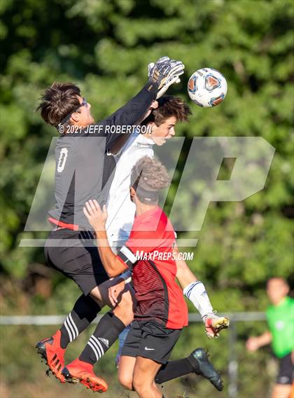 Thumbnail 2 in West Catholic @ Allendale photogallery.