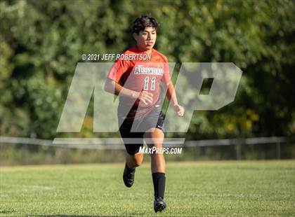 Thumbnail 3 in West Catholic @ Allendale photogallery.