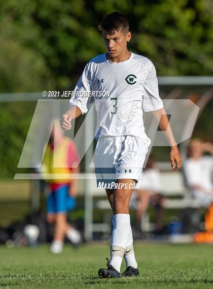 Thumbnail 1 in West Catholic @ Allendale photogallery.