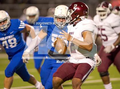 Thumbnail 1 in Red Oak @ Midlothian photogallery.