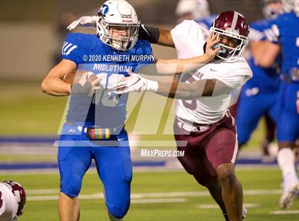 Thumbnail 2 in Red Oak @ Midlothian photogallery.