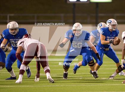 Thumbnail 3 in Red Oak @ Midlothian photogallery.