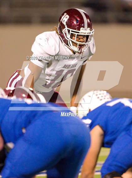 Thumbnail 2 in Red Oak @ Midlothian photogallery.