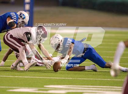 Thumbnail 1 in Red Oak @ Midlothian photogallery.