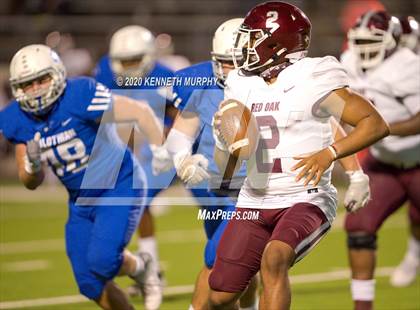 Thumbnail 3 in Red Oak @ Midlothian photogallery.