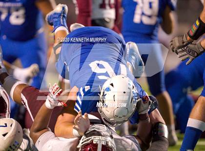 Thumbnail 3 in Red Oak @ Midlothian photogallery.