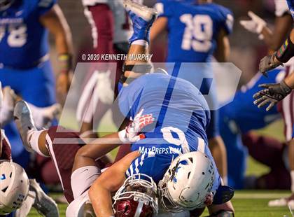 Thumbnail 1 in Red Oak @ Midlothian photogallery.