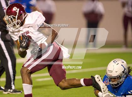 Thumbnail 3 in Red Oak @ Midlothian photogallery.