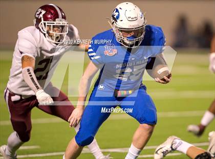 Thumbnail 1 in Red Oak @ Midlothian photogallery.