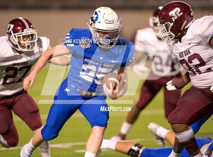 Thumbnail 2 in Red Oak @ Midlothian photogallery.