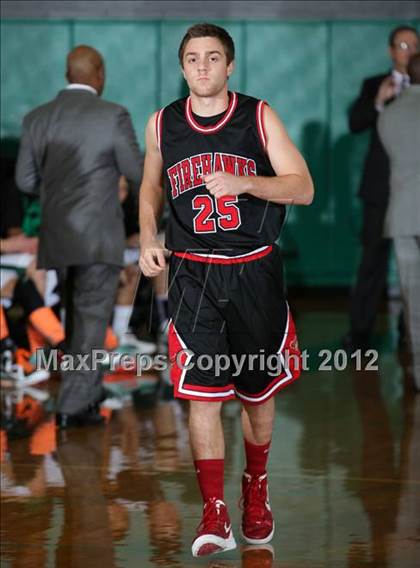 Thumbnail 1 in Shalhevet @ Providence (CIF SS Playoffs) photogallery.