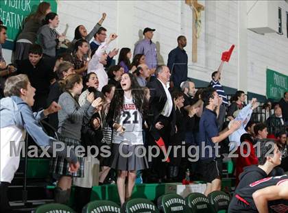Thumbnail 2 in Shalhevet @ Providence (CIF SS Playoffs) photogallery.