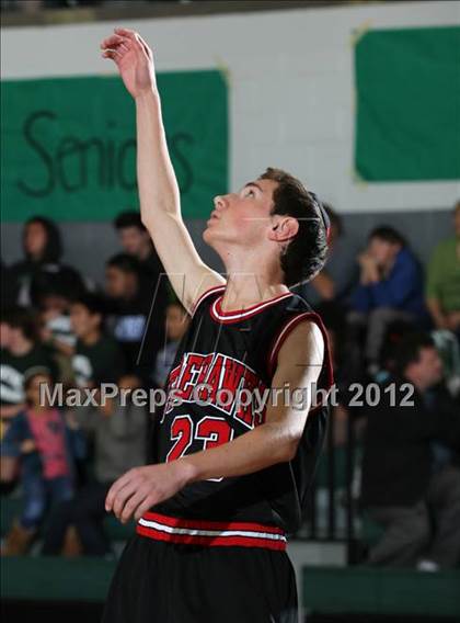 Thumbnail 2 in Shalhevet @ Providence (CIF SS Playoffs) photogallery.