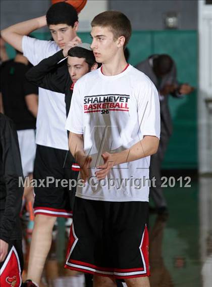 Thumbnail 2 in Shalhevet @ Providence (CIF SS Playoffs) photogallery.