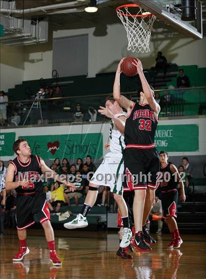 Thumbnail 2 in Shalhevet @ Providence (CIF SS Playoffs) photogallery.