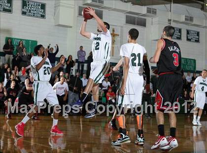 Thumbnail 2 in Shalhevet @ Providence (CIF SS Playoffs) photogallery.