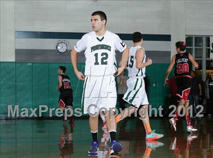 Thumbnail 3 in Shalhevet @ Providence (CIF SS Playoffs) photogallery.