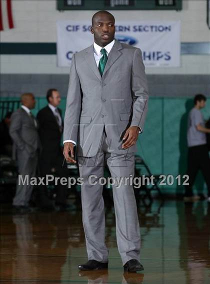 Thumbnail 1 in Shalhevet @ Providence (CIF SS Playoffs) photogallery.