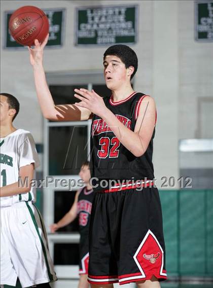 Thumbnail 2 in Shalhevet @ Providence (CIF SS Playoffs) photogallery.