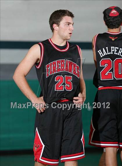 Thumbnail 3 in Shalhevet @ Providence (CIF SS Playoffs) photogallery.