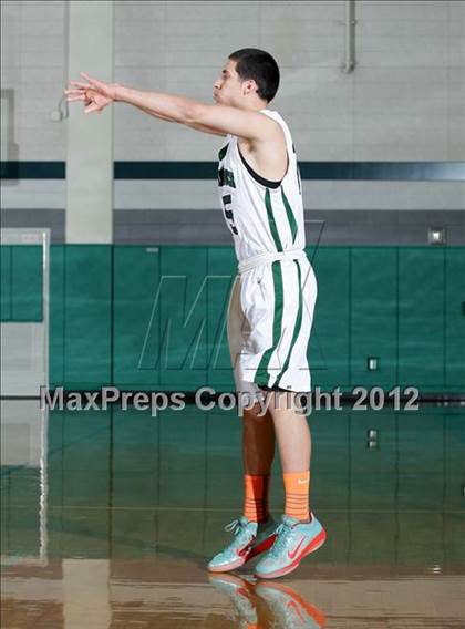 Thumbnail 2 in Shalhevet @ Providence (CIF SS Playoffs) photogallery.