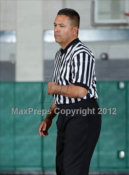 Thumbnail 3 in Shalhevet @ Providence (CIF SS Playoffs) photogallery.