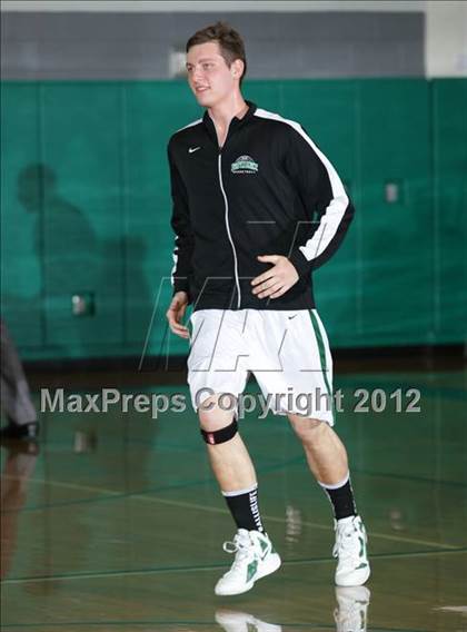 Thumbnail 2 in Shalhevet @ Providence (CIF SS Playoffs) photogallery.