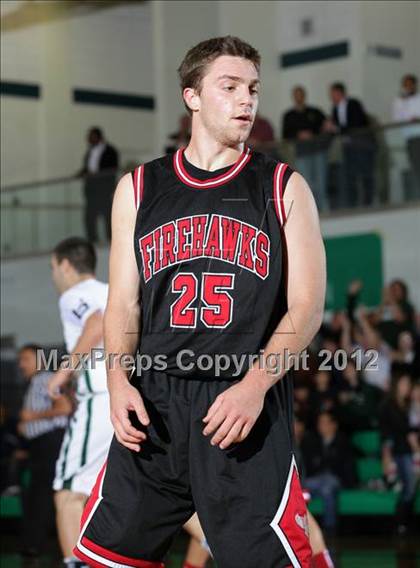 Thumbnail 2 in Shalhevet @ Providence (CIF SS Playoffs) photogallery.