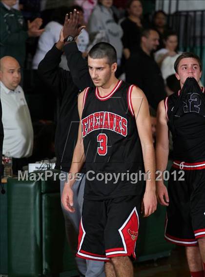 Thumbnail 2 in Shalhevet @ Providence (CIF SS Playoffs) photogallery.