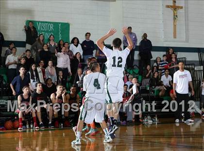 Thumbnail 1 in Shalhevet @ Providence (CIF SS Playoffs) photogallery.