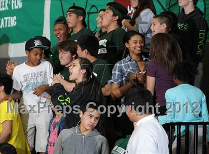 Thumbnail 2 in Shalhevet @ Providence (CIF SS Playoffs) photogallery.