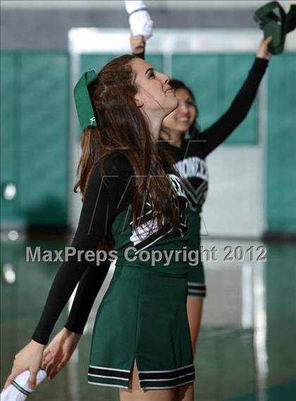 Thumbnail 2 in Shalhevet @ Providence (CIF SS Playoffs) photogallery.