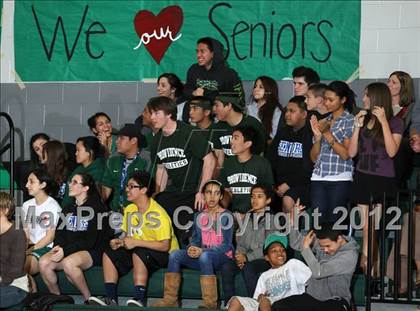 Thumbnail 1 in Shalhevet @ Providence (CIF SS Playoffs) photogallery.