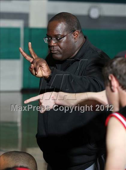 Thumbnail 2 in Shalhevet @ Providence (CIF SS Playoffs) photogallery.