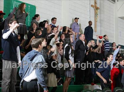 Thumbnail 1 in Shalhevet @ Providence (CIF SS Playoffs) photogallery.