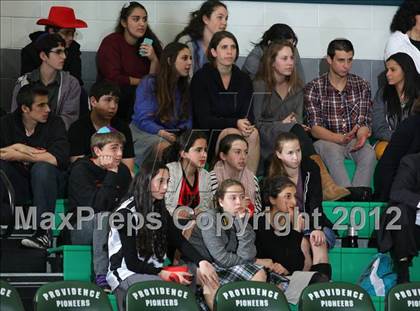 Thumbnail 2 in Shalhevet @ Providence (CIF SS Playoffs) photogallery.
