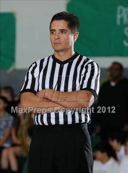 Thumbnail 3 in Shalhevet @ Providence (CIF SS Playoffs) photogallery.