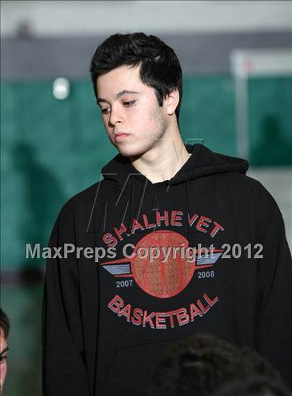 Thumbnail 3 in Shalhevet @ Providence (CIF SS Playoffs) photogallery.