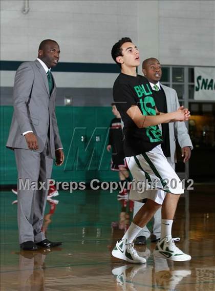 Thumbnail 2 in Shalhevet @ Providence (CIF SS Playoffs) photogallery.