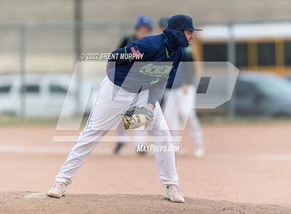 Thumbnail 3 in Platte Canyon @ The Academy photogallery.