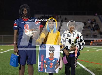 Thumbnail 3 in Stratford @ Whites Creek (Senior Night) photogallery.