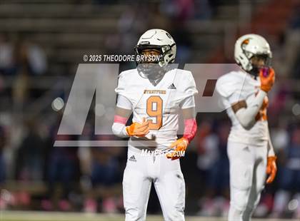 Thumbnail 1 in Stratford @ Whites Creek (Senior Night) photogallery.