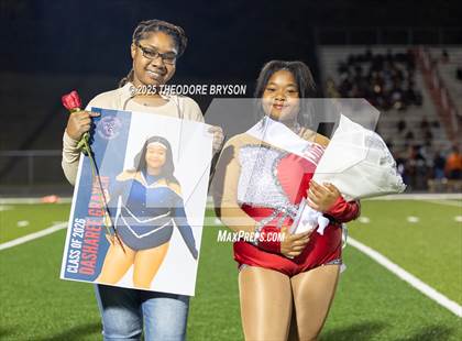 Thumbnail 1 in Stratford @ Whites Creek (Senior Night) photogallery.